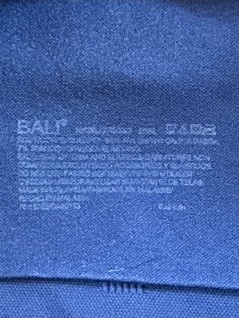 Bali rolling bra